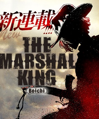 THE-MARSHAL-KING Raw Free